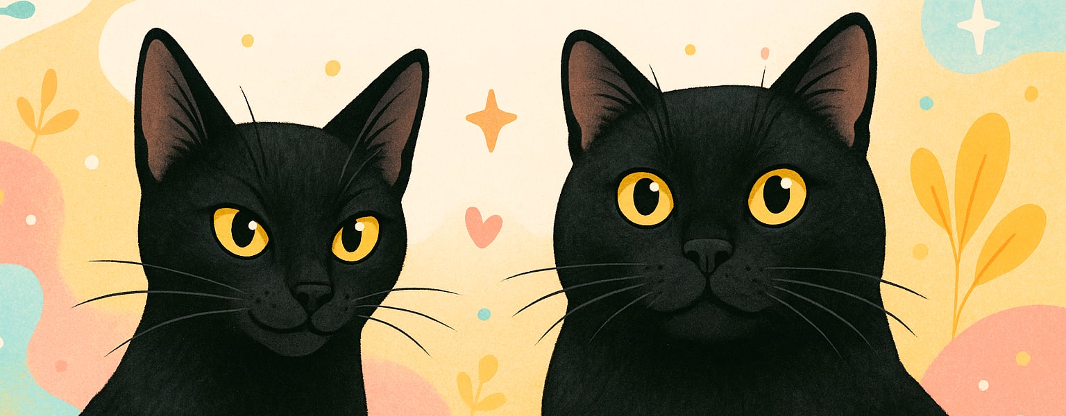 Nibbles & Buscuit